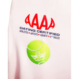 Dating Certificate Alex Zip Up