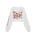 Gotta Jet Alex Zip Hoodie - Denny's