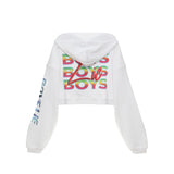 Gotta Jet Alex Zip Hoodie - Denny's