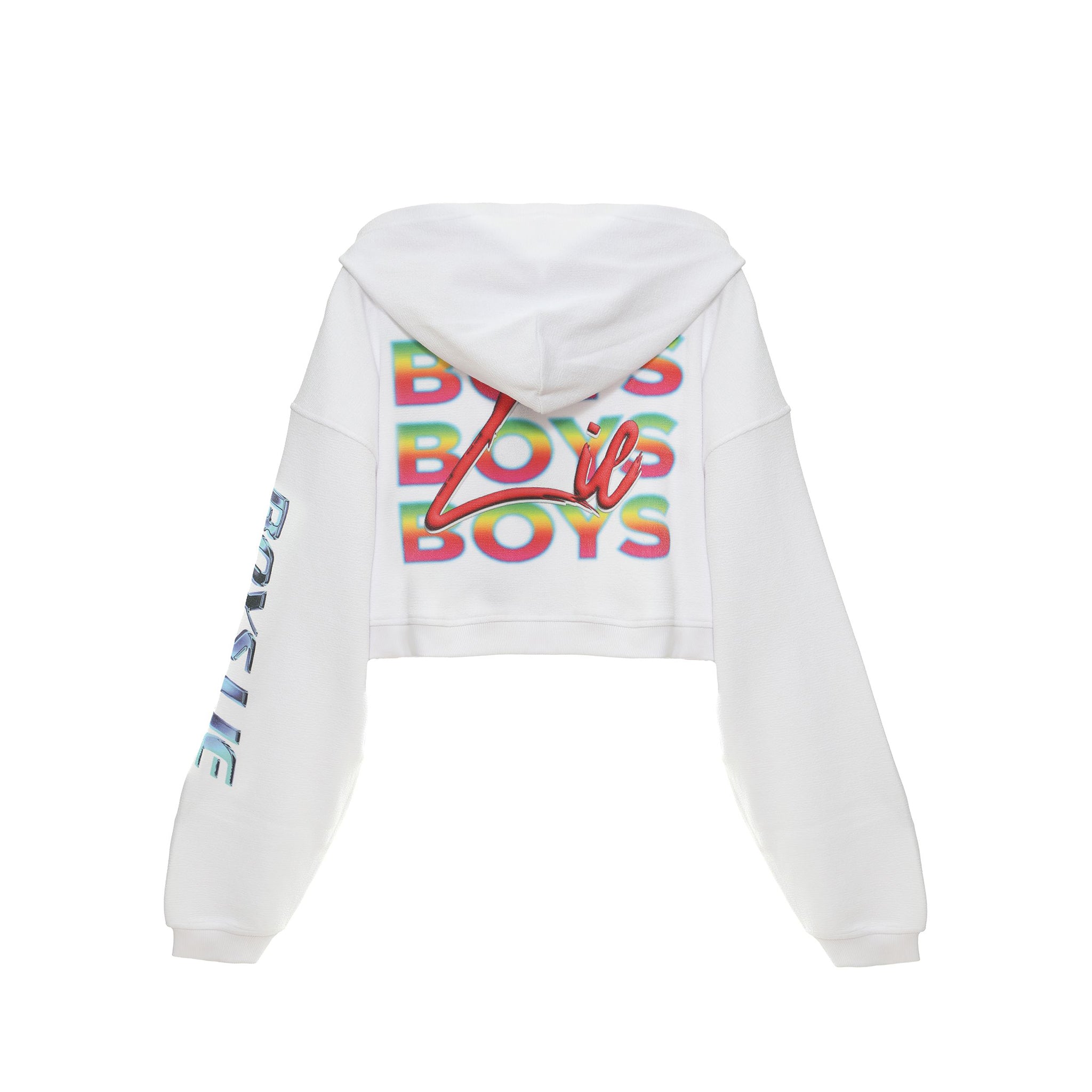 Gotta Jet Alex Zip Hoodie - Denny's