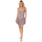 Printed Romper - Denny's