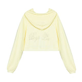 Boys Will Be Boys Alex Zip Up