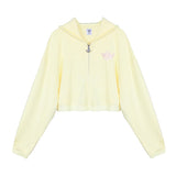 Boys Will Be Boys Alex Zip Up