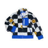 Woodland Keep Smiling Jacket