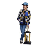Woodland Keep Smiling Jacket