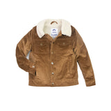 Heritage Cord Jacket