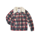 Heritage Buffalo Check Jacket