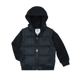 Turn Stile Jacket