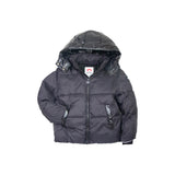 Park Ave Puffer