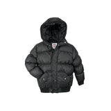 Puffy Coat