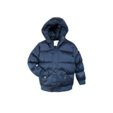 Puffy Coat