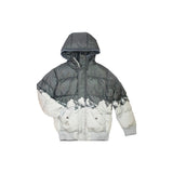 Winterscape Puffy Coat