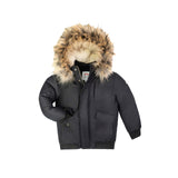 City Transit Coat