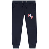 New York Burnout Jogger - Denny's