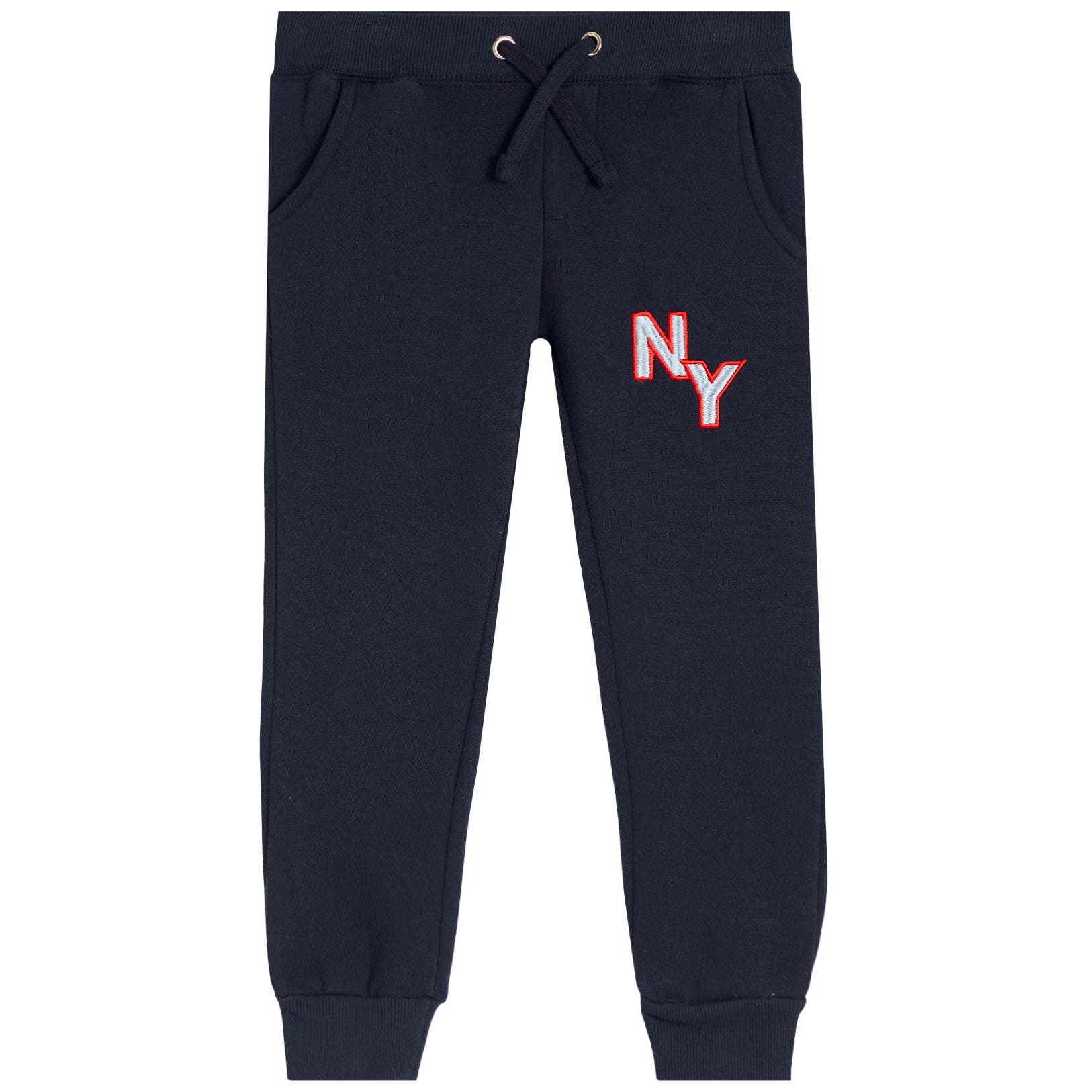 New York Burnout Jogger - Denny's