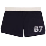 Short With 87