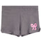 Pink Bow Short - Denny's