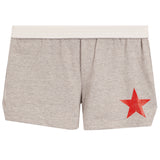 Red Star Short