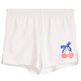 Americana Cherry Short - Denny's