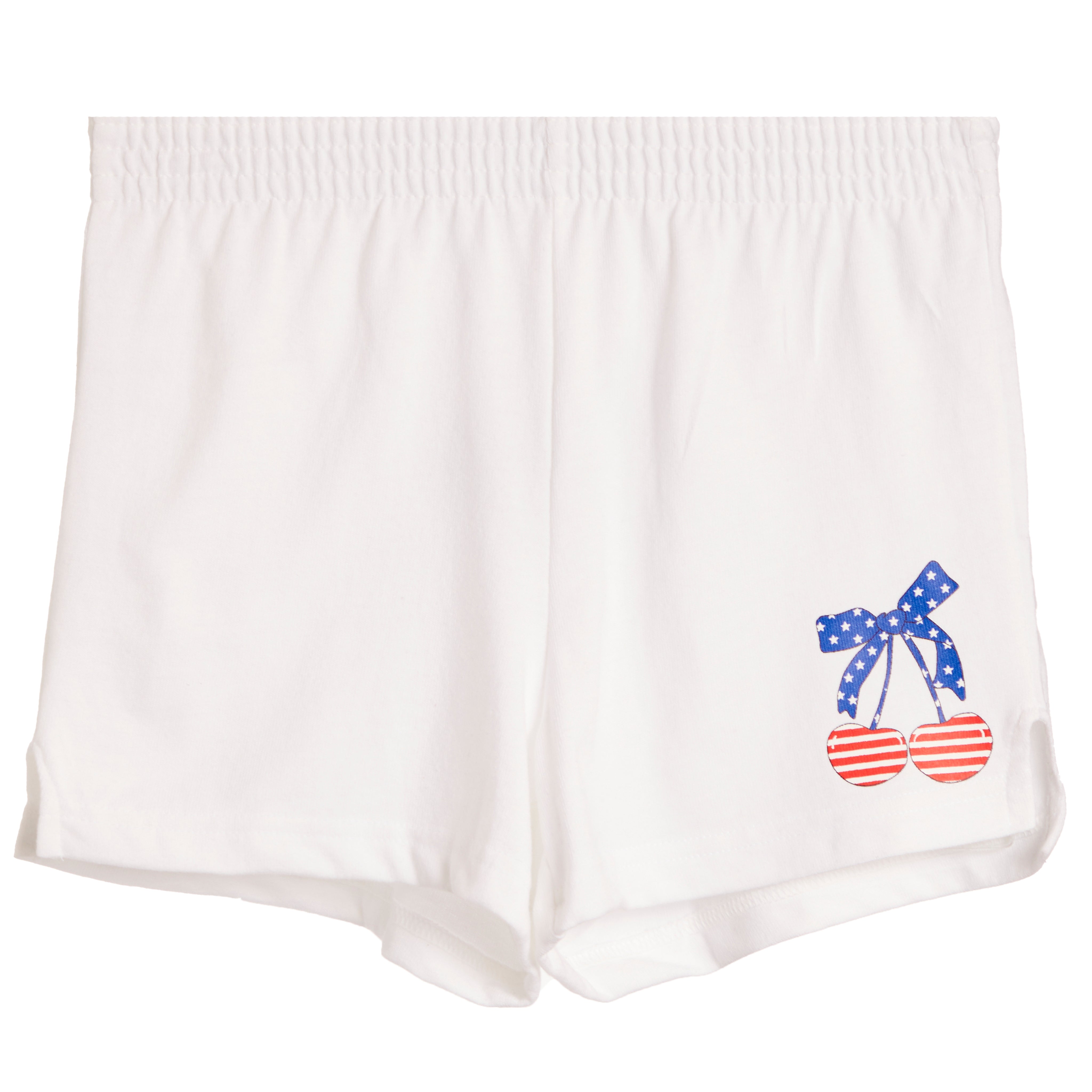 Americana Cherry Short - Denny's