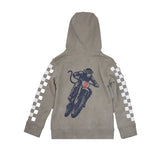 Strivers Hoodie
