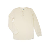 Craftsman Thermal Henley