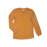 Craftsman Thermal Henley