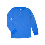 Craftsman Thermal Henley