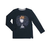Trophy Cookies L/S Tee
