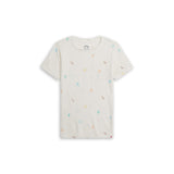 Concert All Over Print Tee