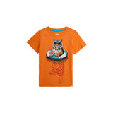 Tiger Float Tee