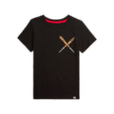 Baseball Season Tee