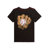 Baseball Season Tee