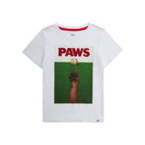 Paws Tee