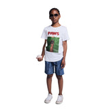Paws Tee