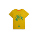 Vintage Palm Tee