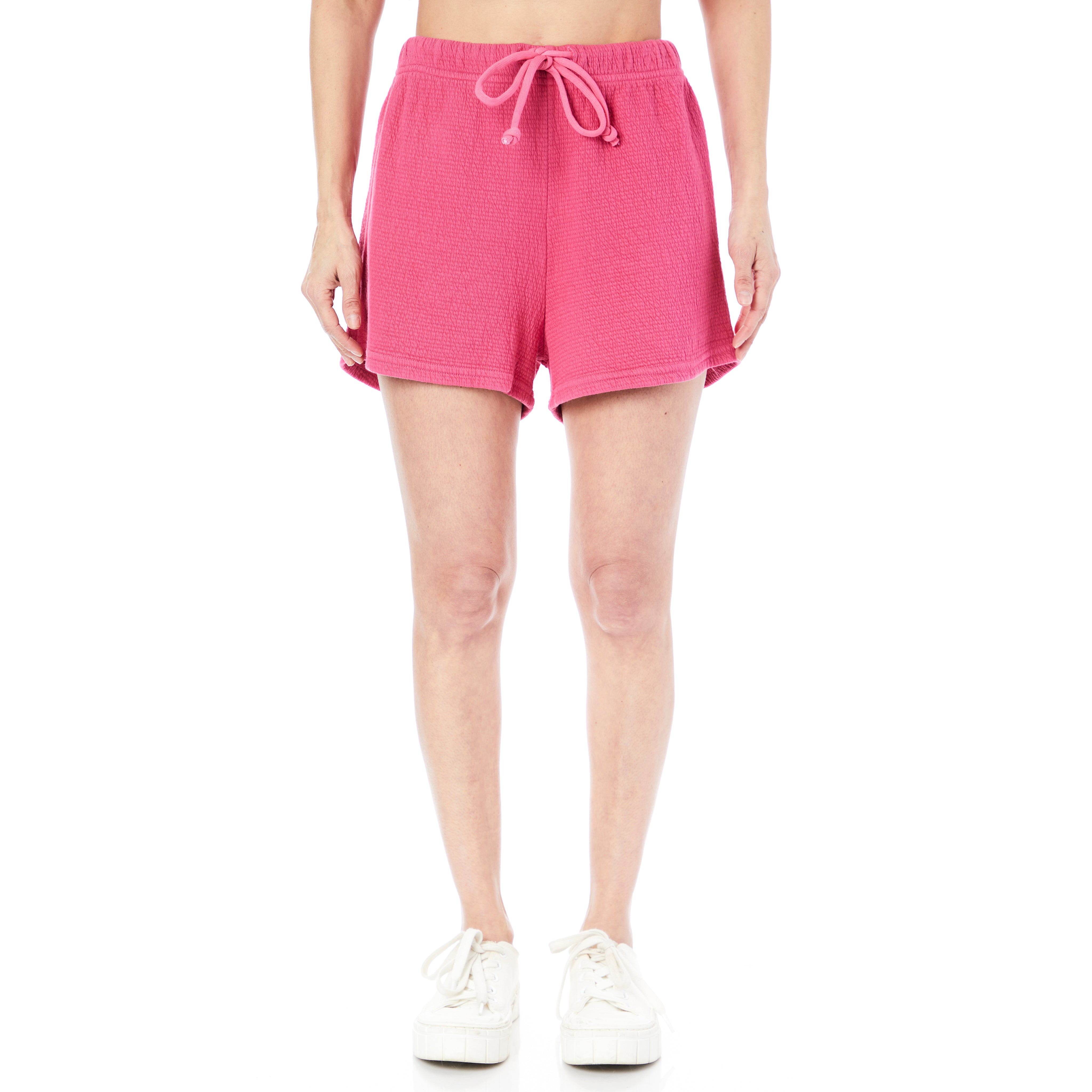 Bonham Military Thermal Quilted Short - Denny's