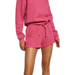 Bonham Military Thermal Quilted Short - Denny's
