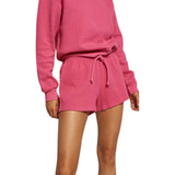 Bonham Military Thermal Quilted Short - Denny's
