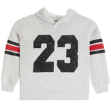 23 Goat Burnout Hoodie - Denny's