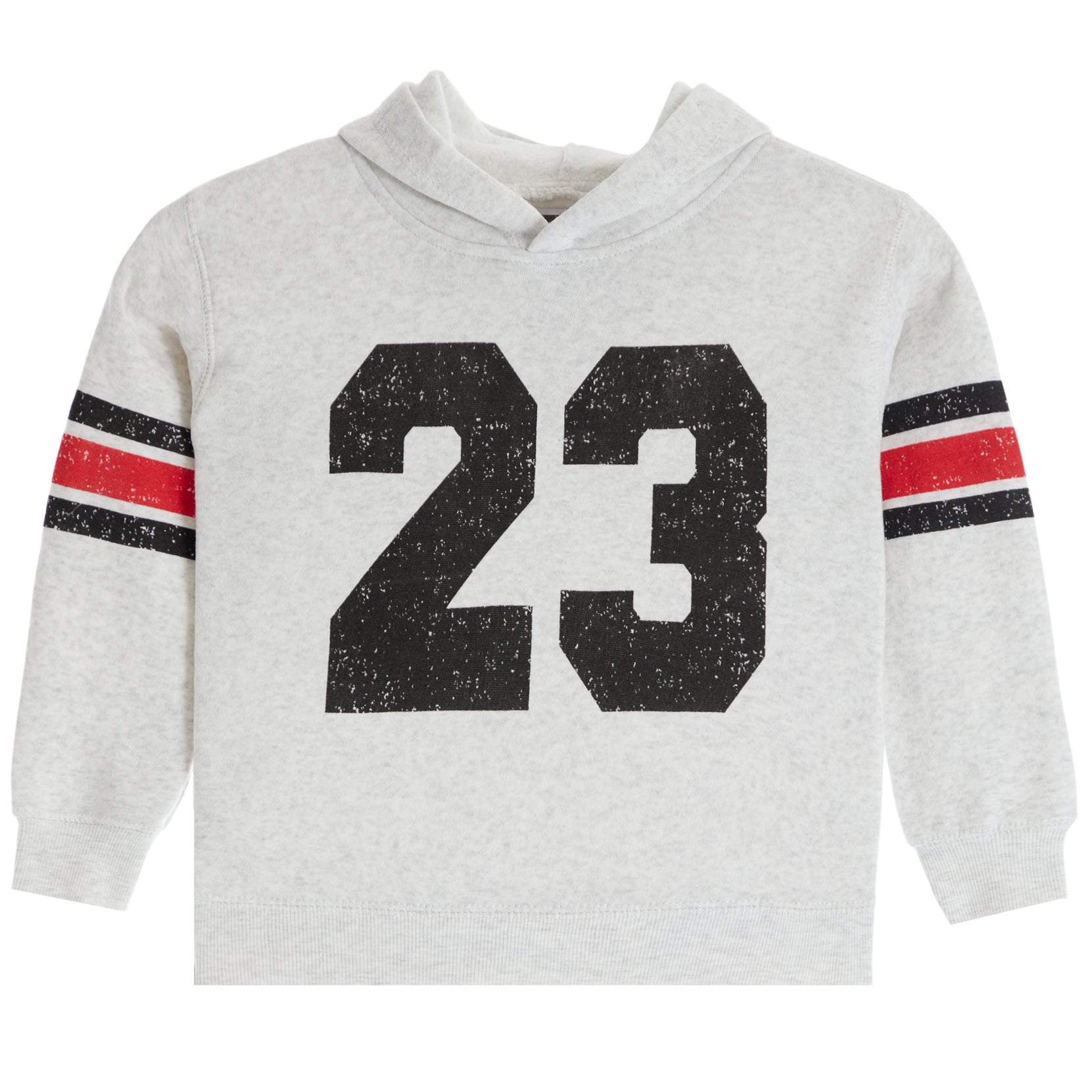 23 Goat Burnout Hoodie - Denny's