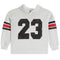 23 Goat Burnout Hoodie - Denny's