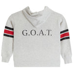 23 Goat Burnout Hoodie - Denny's