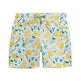 Lemon Zest Swim
