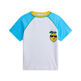 Cool Lemon Rashguard