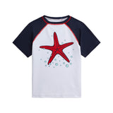 Star Fish Rashguard