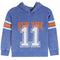 NY 11 Burnout Hoodie - Denny's