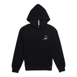 Chester Embroidered Hoodie - Denny's