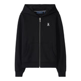 Levy Essential Fleece Hoodie - Denny's