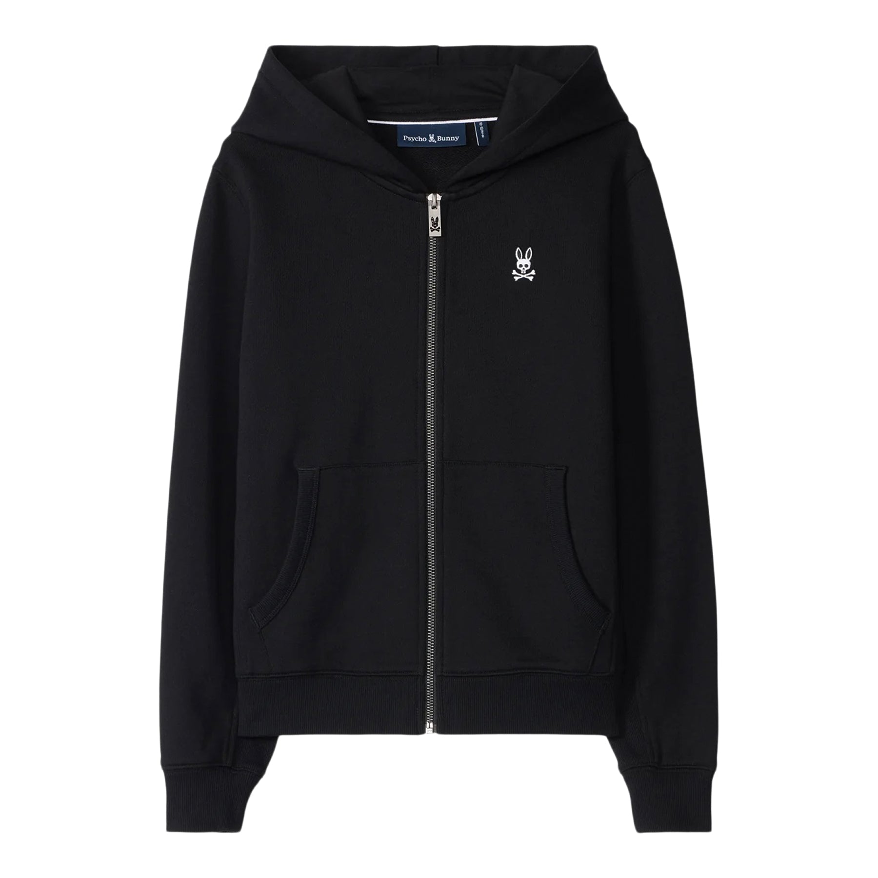 Levy Essential Fleece Hoodie - Denny's